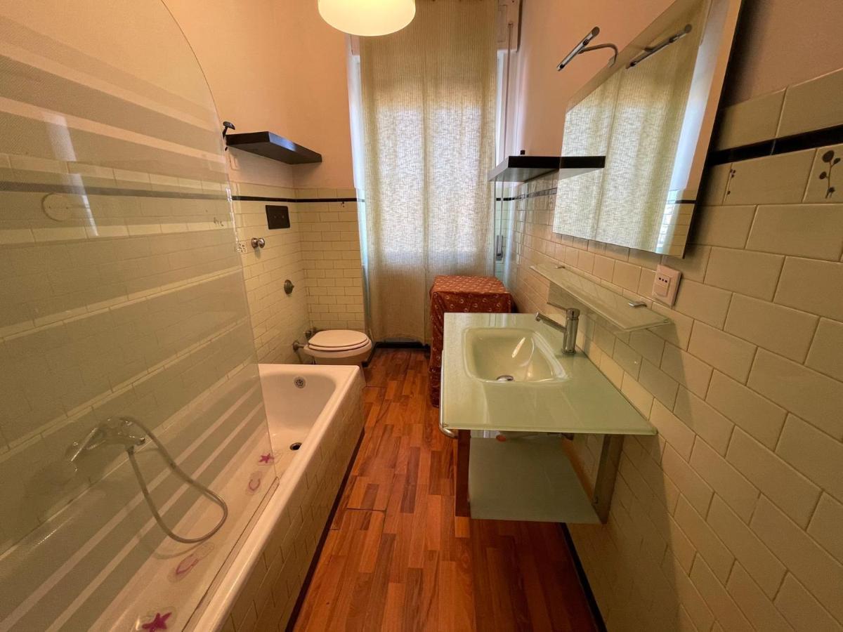 Casa Vacanze Stazione เปสการา ภายนอก รูปภาพ