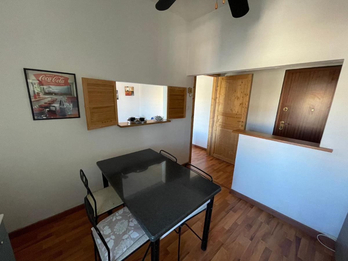 Casa Vacanze Stazione เปสการา ภายนอก รูปภาพ